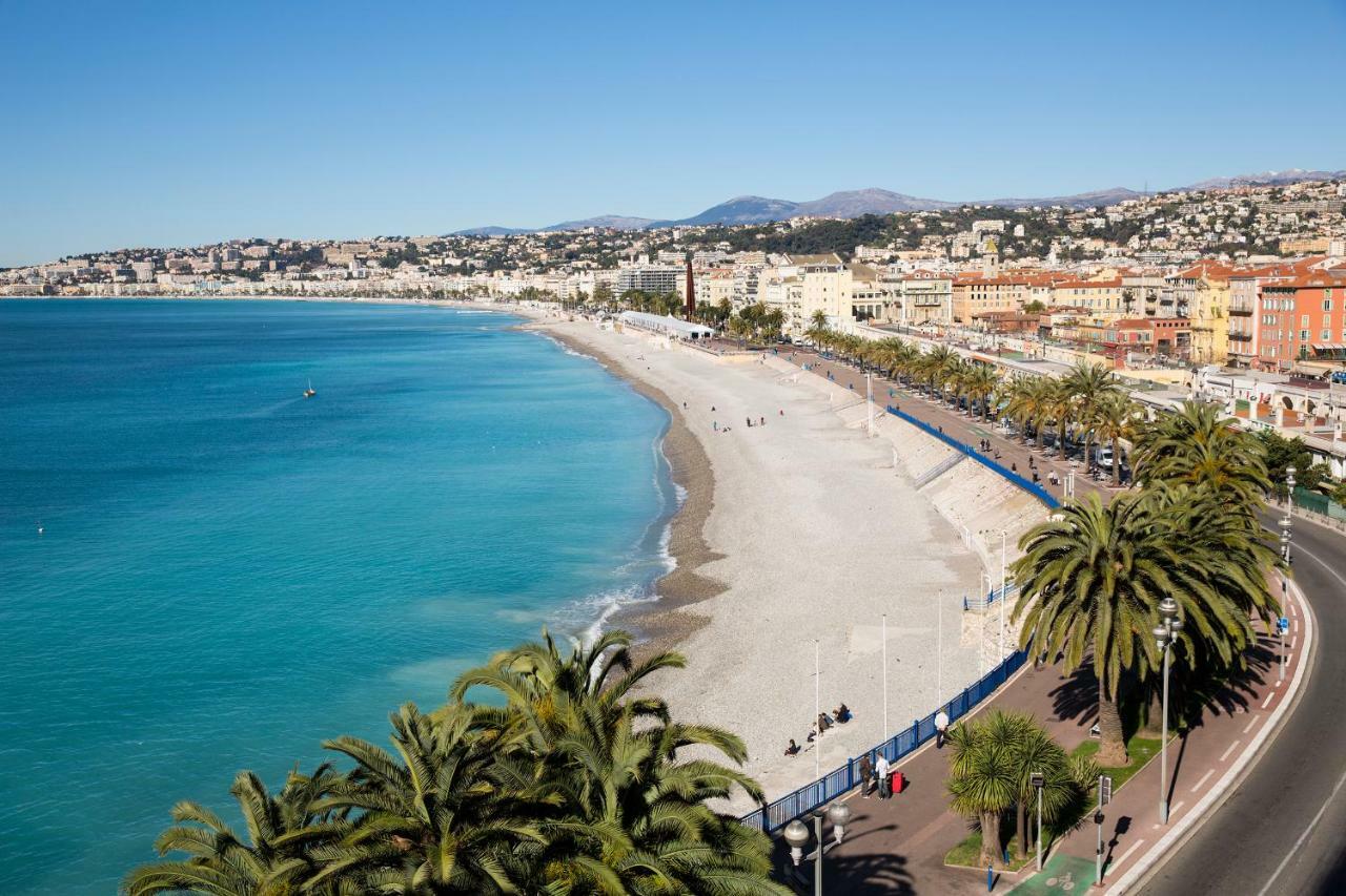 Appartamento France-nice-carré D'or
