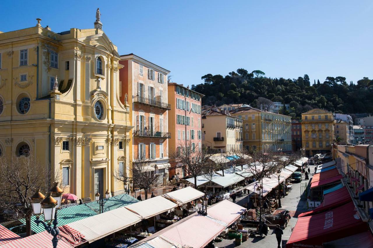 Appartamento France-nice-carré D'or *