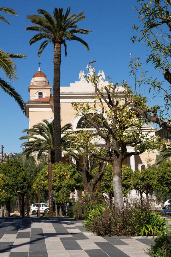 France-nice-carré D'or Appartamento *